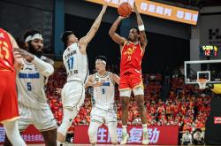 登录入口欧联赛程吃紧，深圳男篮集结日强势反弹，底气十足，资深球员宣示担当的简单介绍