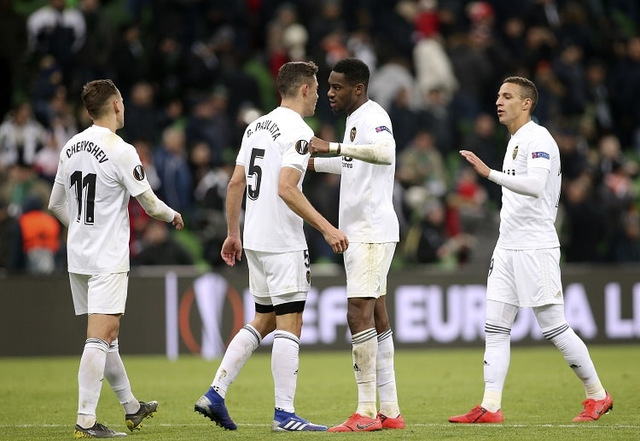 离谱！Scout新星赛事规则更新表现惊艳清晨托特纳姆手感冰凉，今夜瓦伦西亚备战西甲的简单介绍